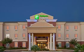Holiday Inn Express San Angelo Tx